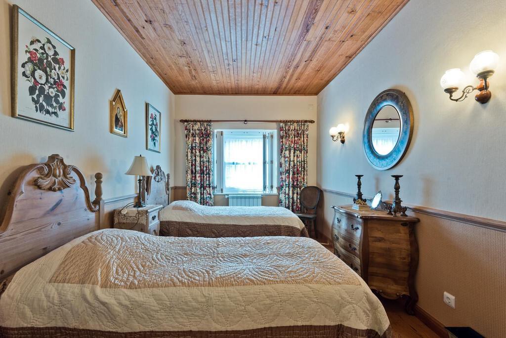 Maison normal T3+1 avec piscine