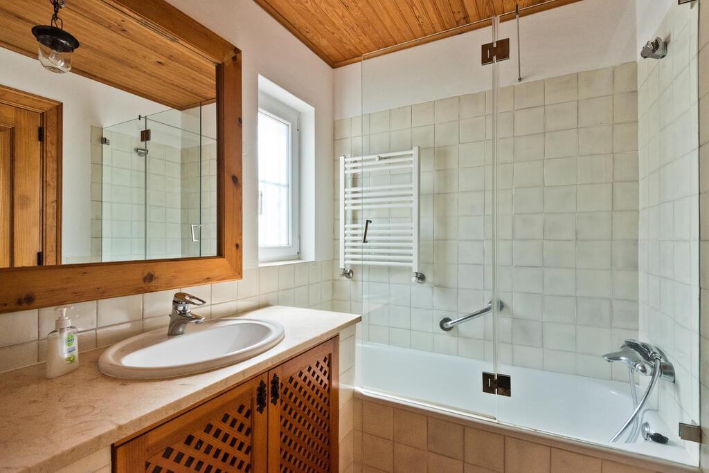 Maison normal T3+1 avec piscine