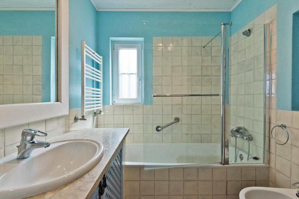 Maison normal T3+1 avec piscine