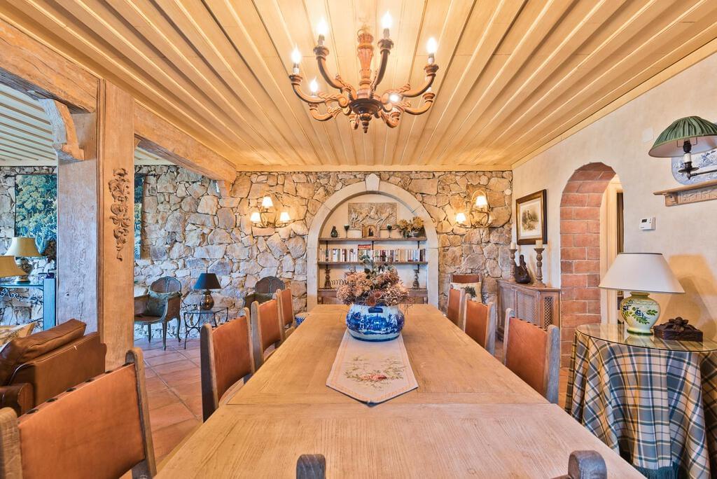 Maison normal T3+1 avec piscine