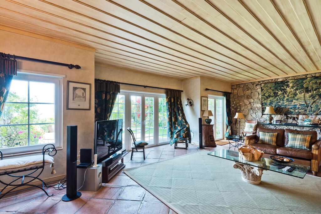 Maison normal T3+1 avec piscine