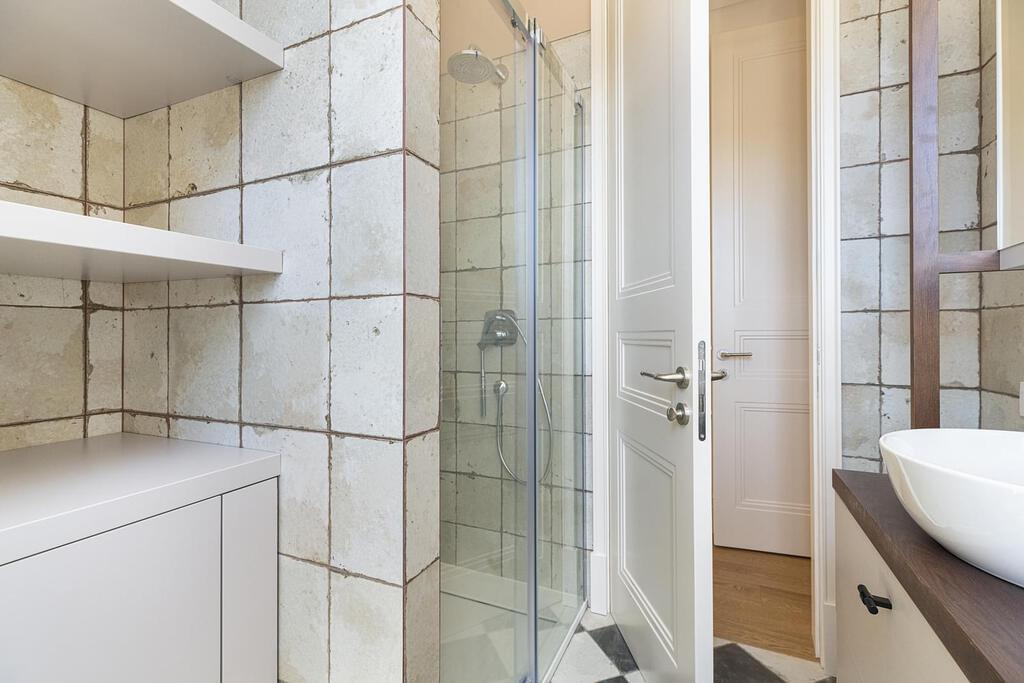 Apartamento T2 remodelado