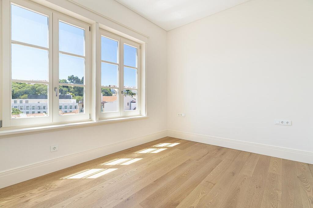 Apartamento T2 remodelado