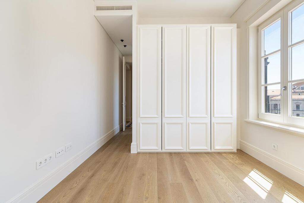 Apartamento T2 remodelado