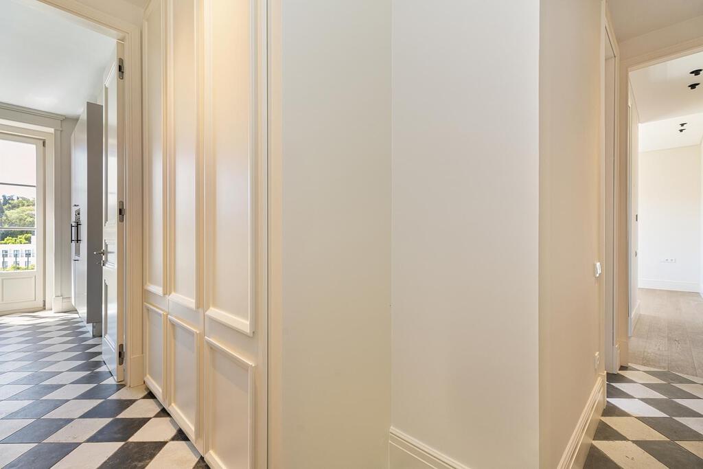 Apartamento T2 remodelado