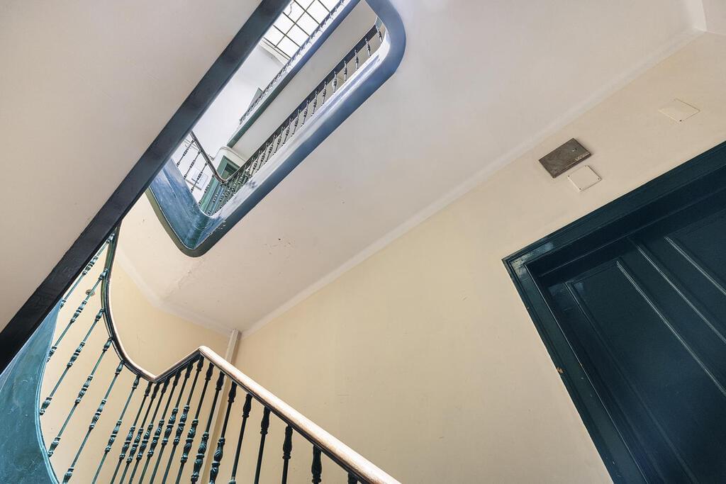 Apartamento T2 remodelado