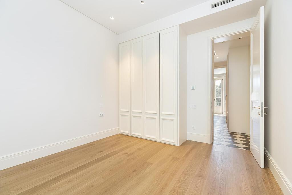 Apartamento T2 remodelado