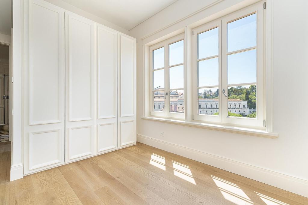 Apartamento T2 remodelado