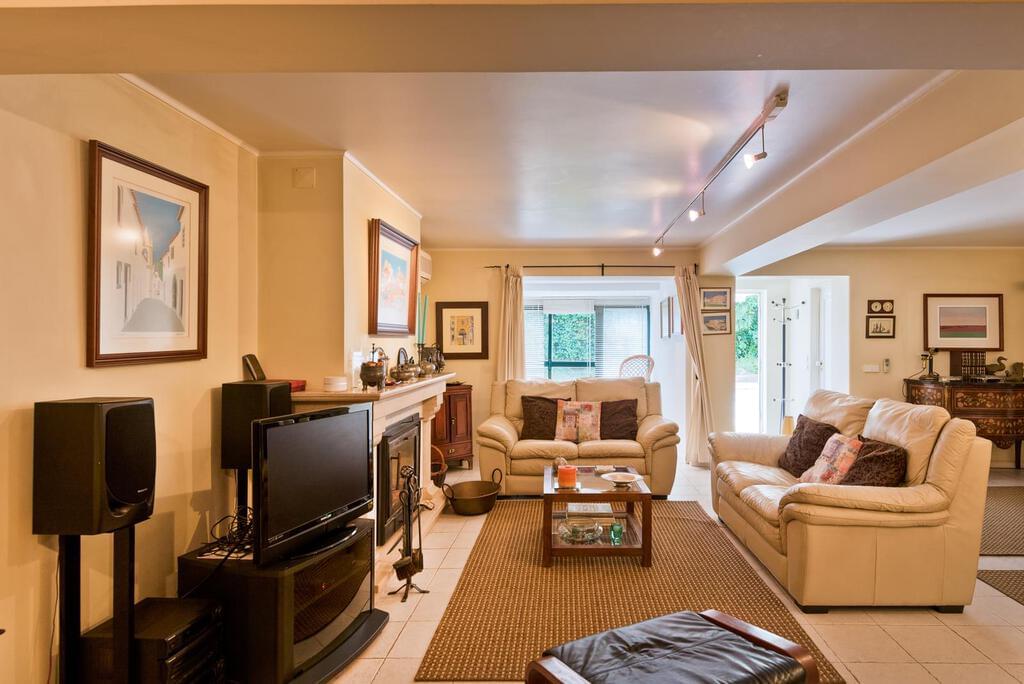 Maison normal T6+1 avec piscine