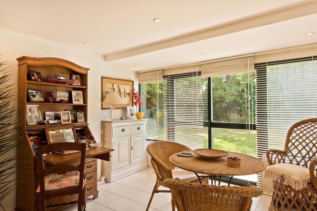 Maison normal T6+1 avec piscine