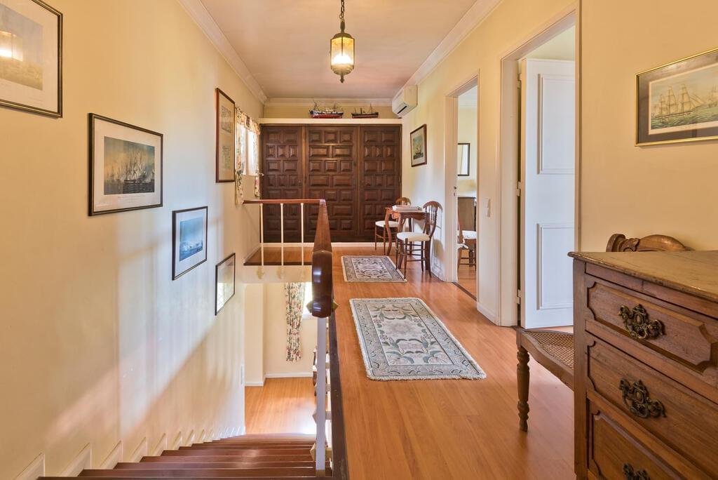 Maison normal T6+1 avec piscine