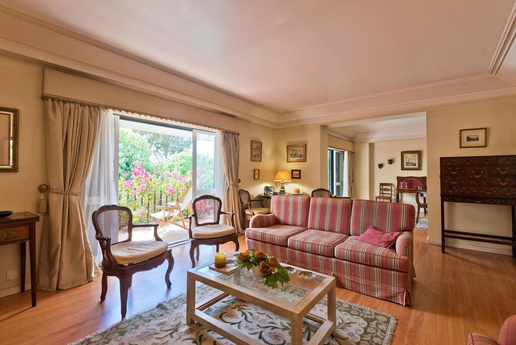 Maison normal T6+1 avec piscine