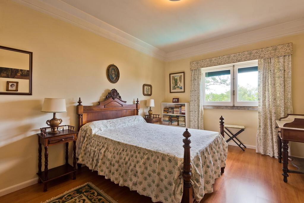 Maison normal T6+1 avec piscine