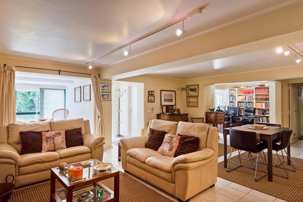 Maison normal T6+1 avec piscine