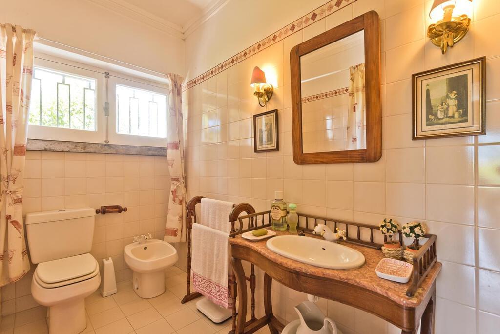 Maison normal T6+1 avec piscine