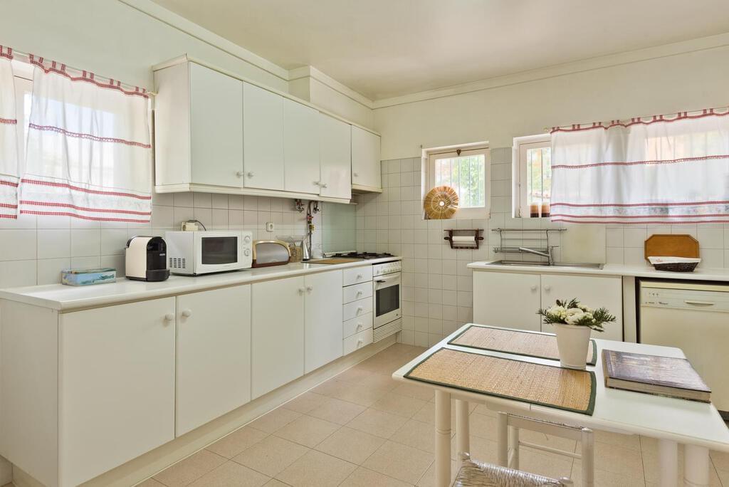 Maison normal T6+1 avec piscine