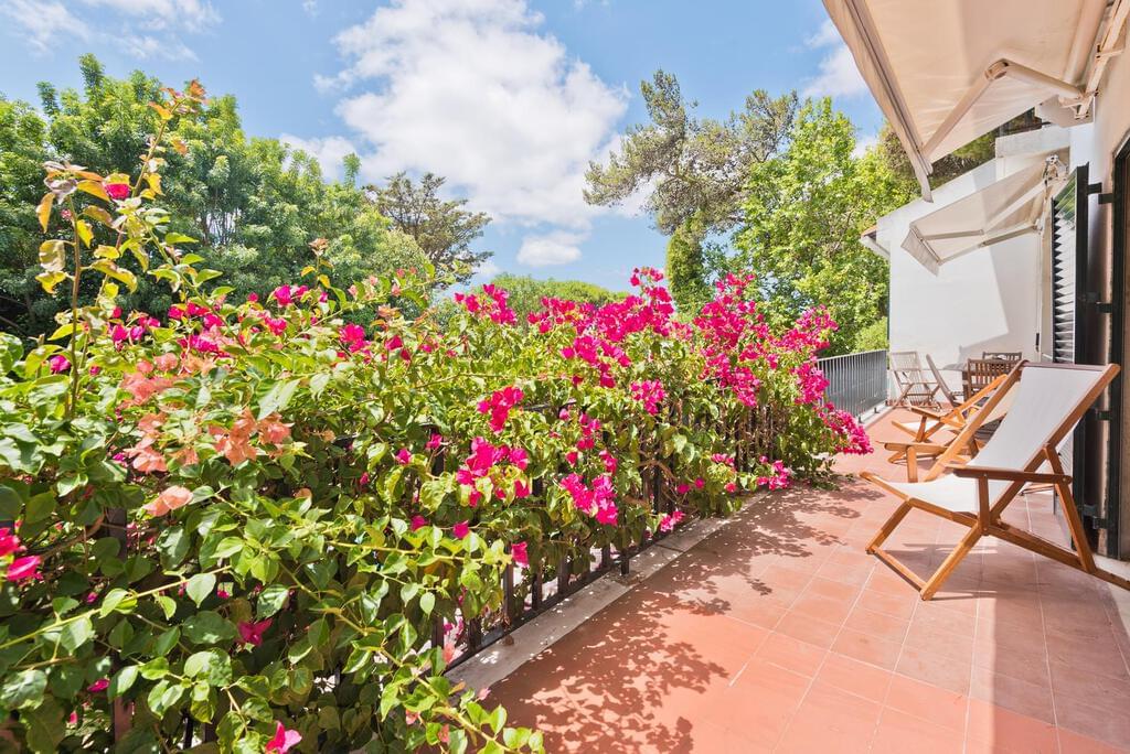 Maison normal T6+1 avec piscine