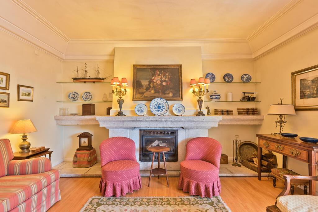 Maison normal T6+1 avec piscine