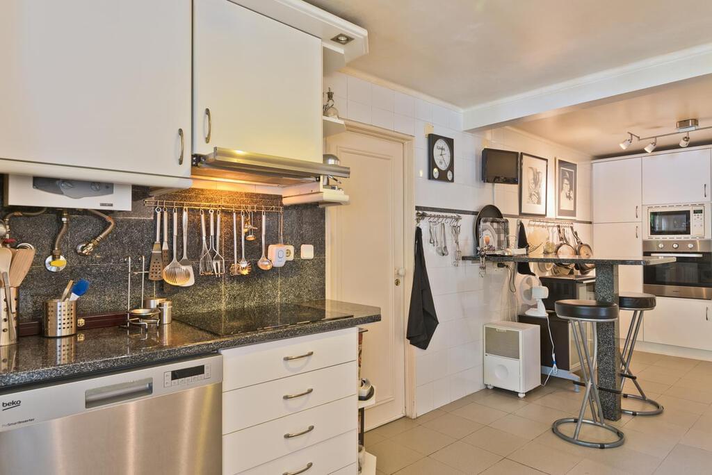 Maison normal T6+1 avec piscine