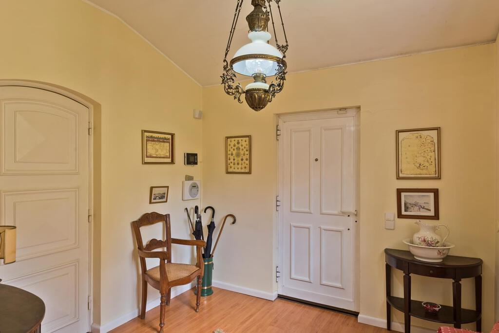 Maison normal T6+1 avec piscine