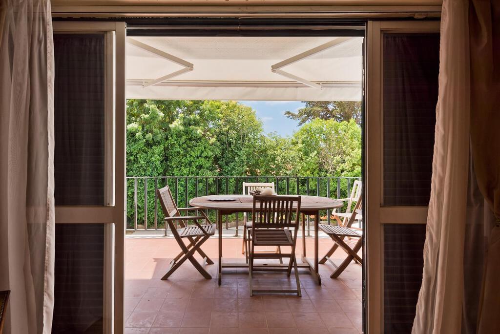 Maison normal T6+1 avec piscine