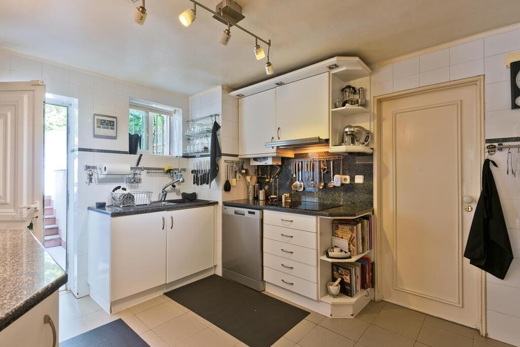 Maison normal T6+1 avec piscine