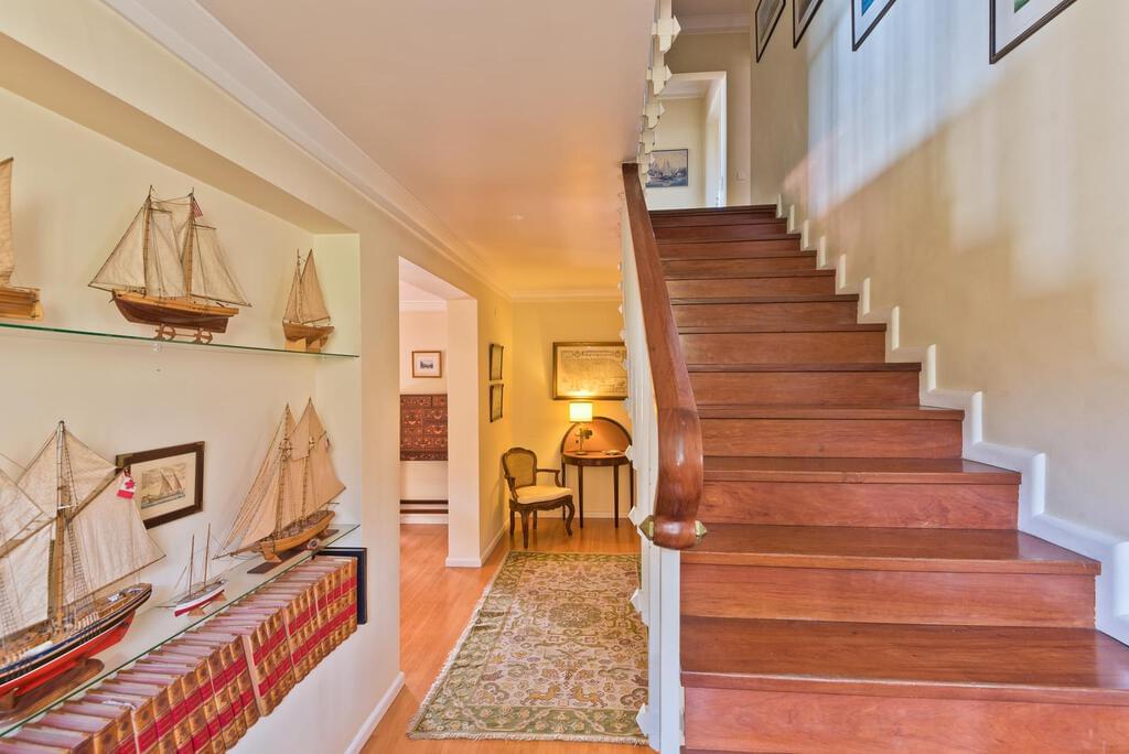 Maison normal T6+1 avec piscine