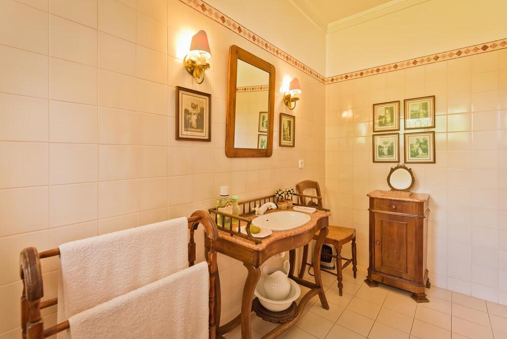 Maison normal T6+1 avec piscine