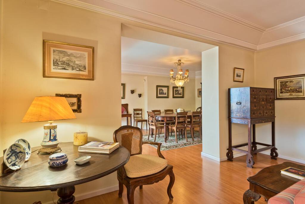 Maison normal T6+1 avec piscine