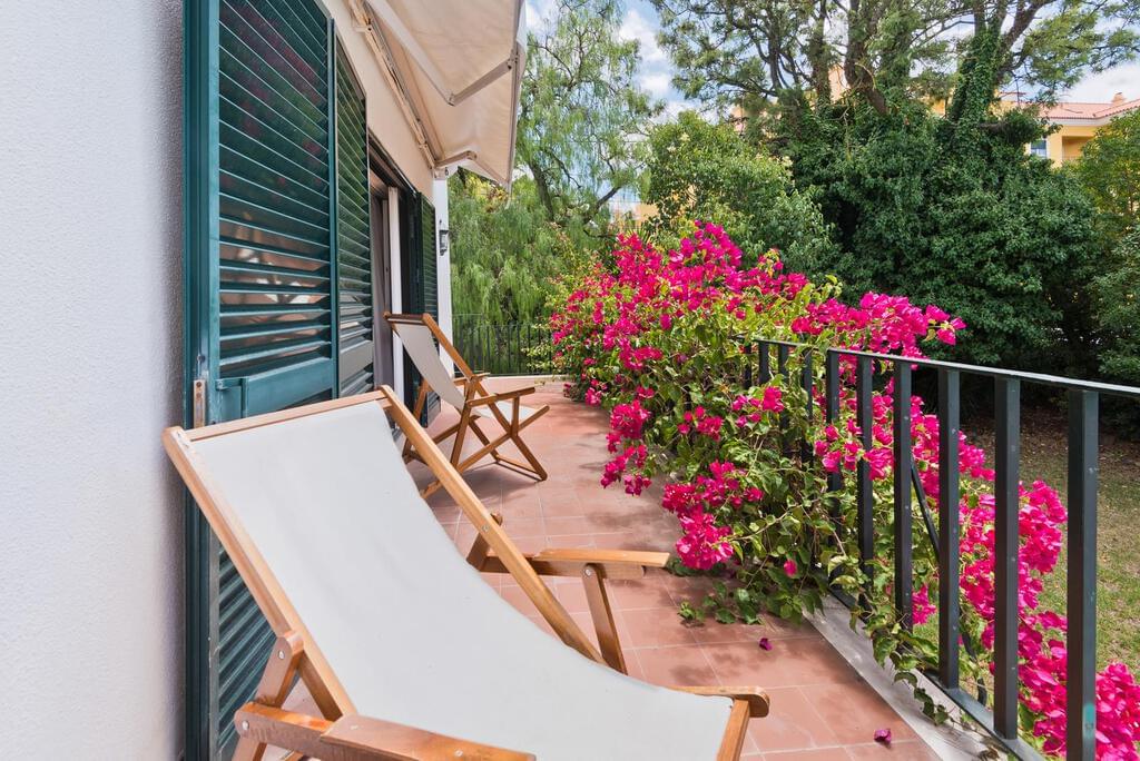 Maison normal T6+1 avec piscine