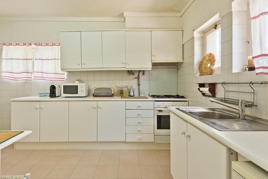 Maison normal T6+1 avec piscine