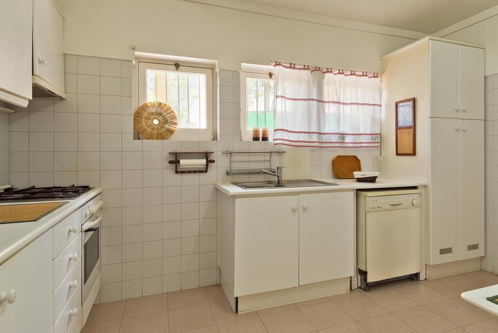 Maison normal T6+1 avec piscine