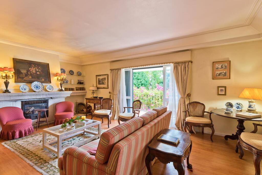 Maison normal T6+1 avec piscine