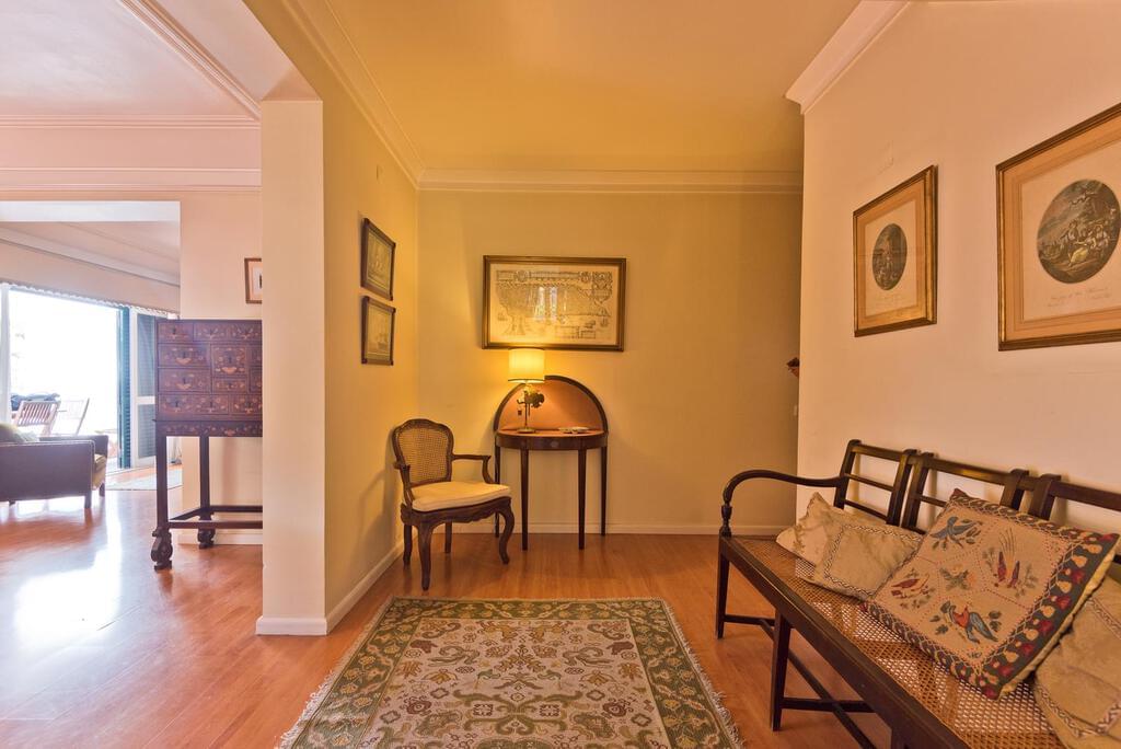 Maison normal T6+1 avec piscine