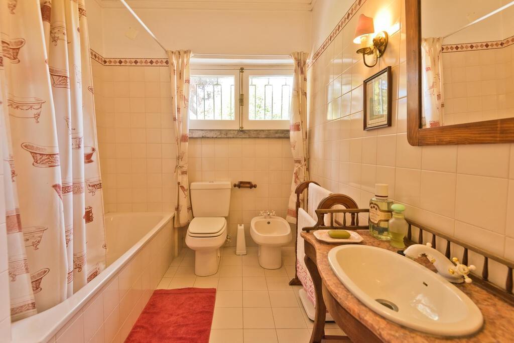 Maison normal T6+1 avec piscine