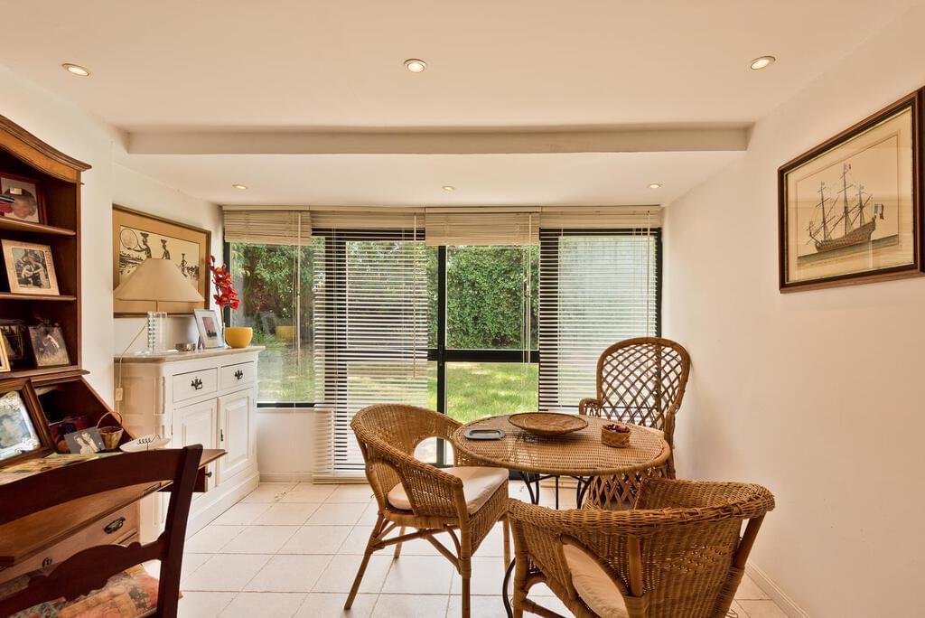 Maison normal T6+1 avec piscine