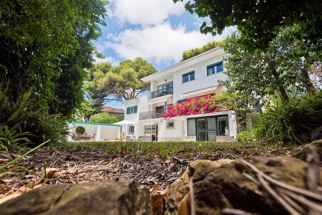 Maison normal T6+1 avec piscine