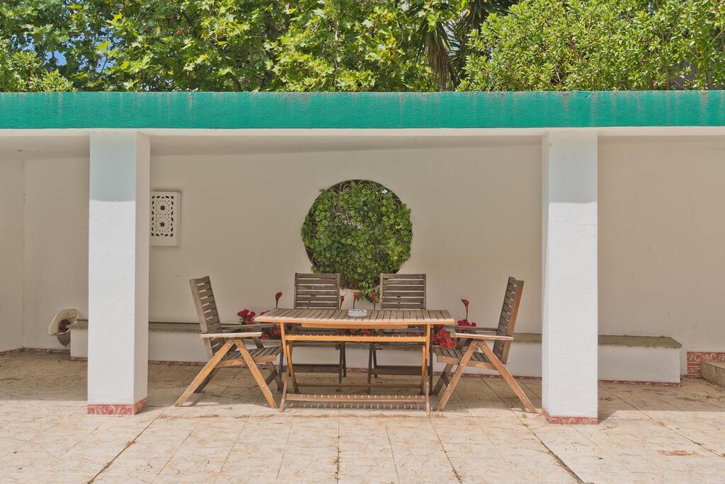 Maison normal T6+1 avec piscine