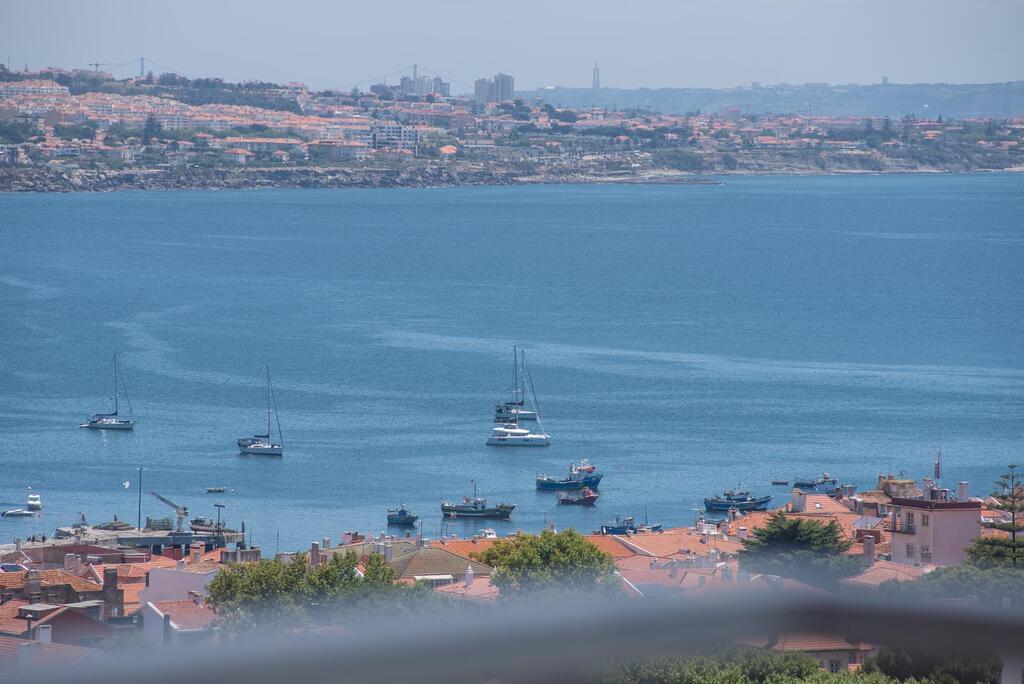 PF20224, Apartamento T3 + 1, Cascais