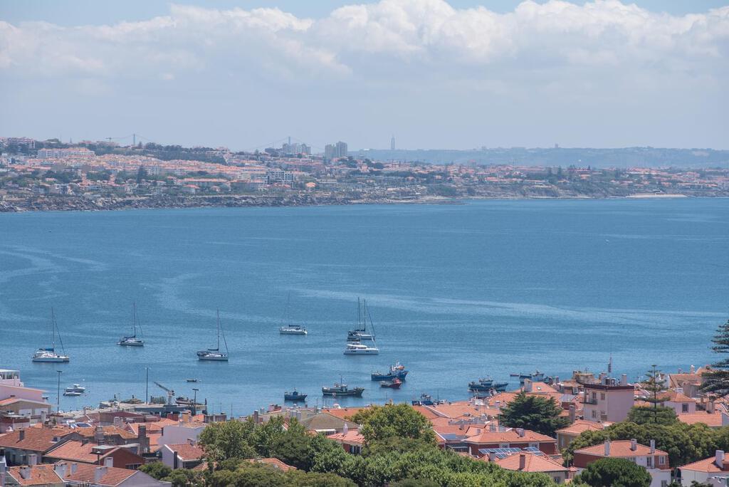 PF20224, Apartamento T3 + 1, Cascais