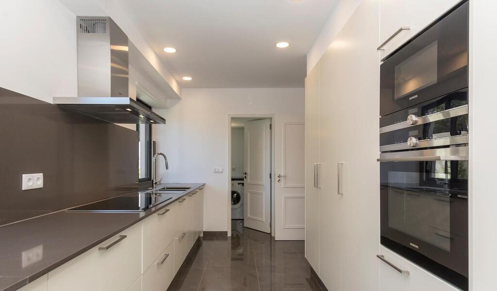 Maison normal T5 avec parking