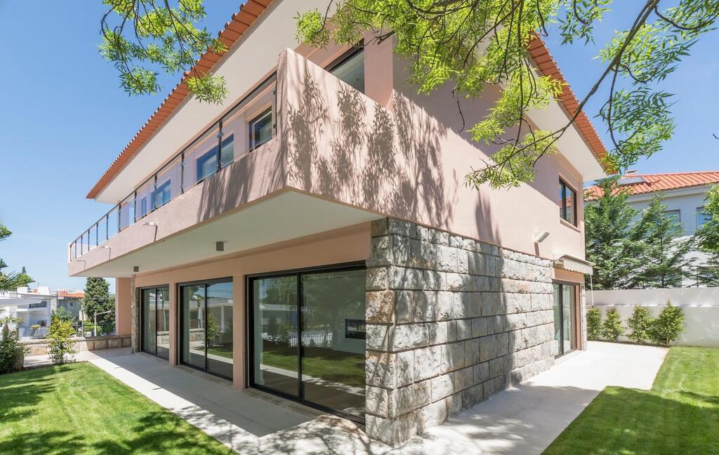 Maison normal T5 avec parking