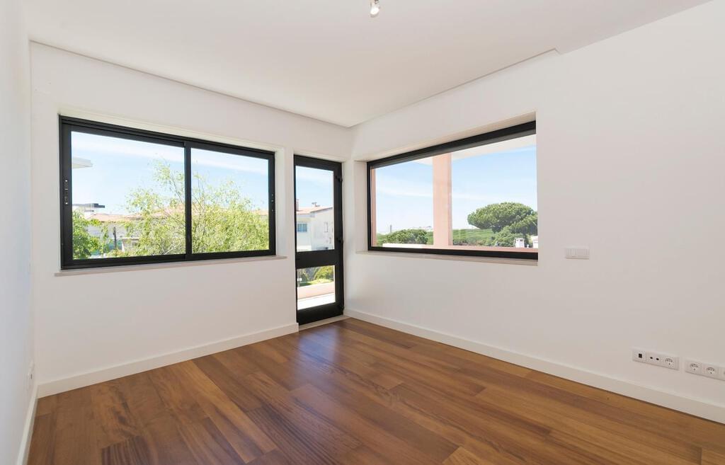 Maison normal T5 avec parking