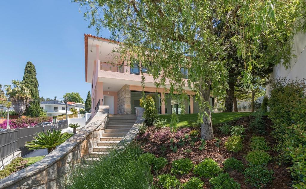 Maison normal T5 avec parking