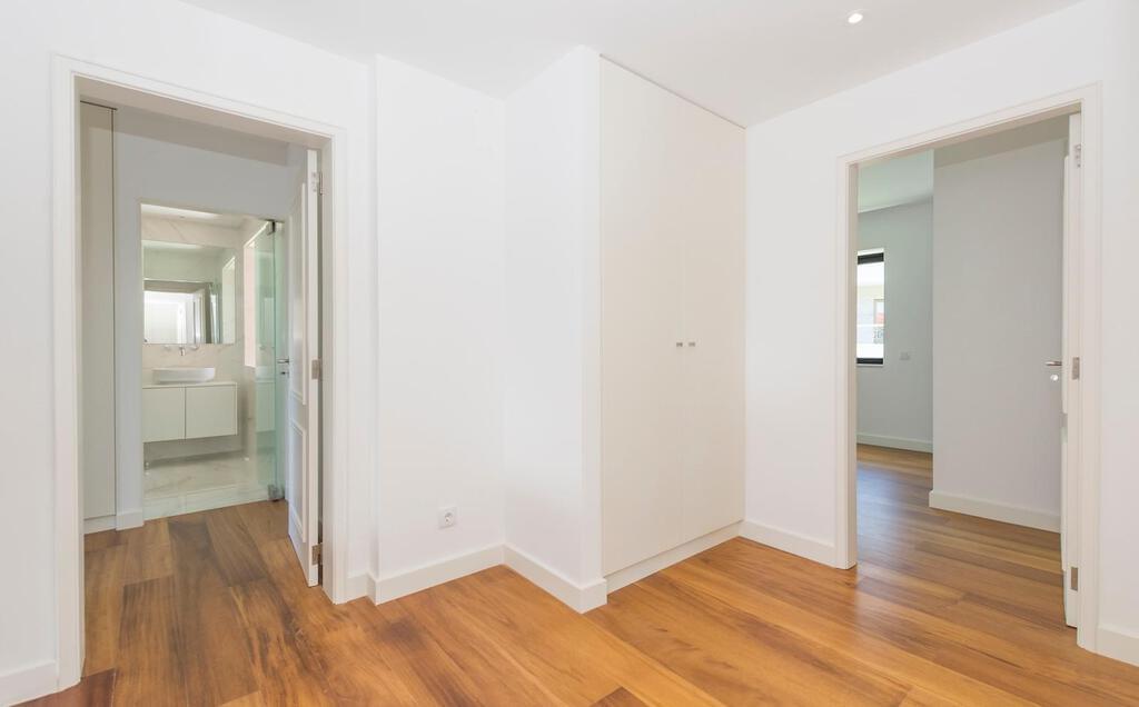 Maison normal T5 avec parking