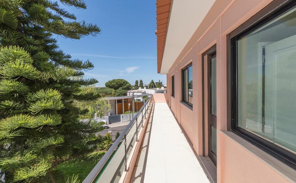 Maison normal T5 avec parking