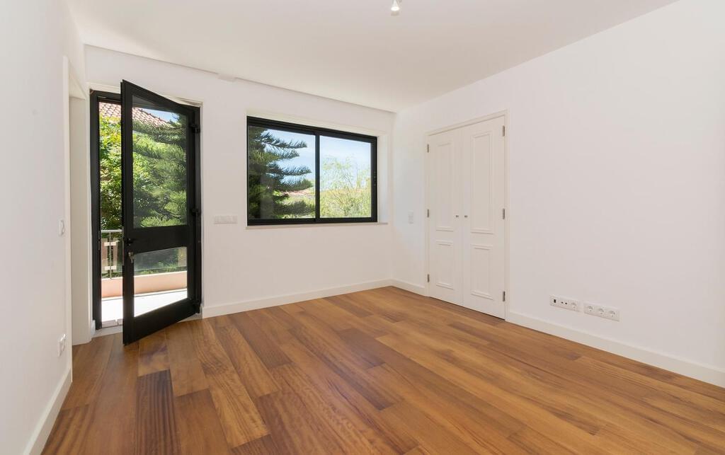 Maison normal T5 avec parking