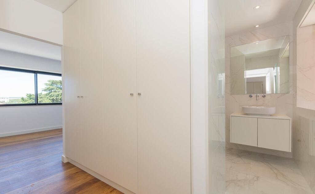 Maison normal T5 avec parking