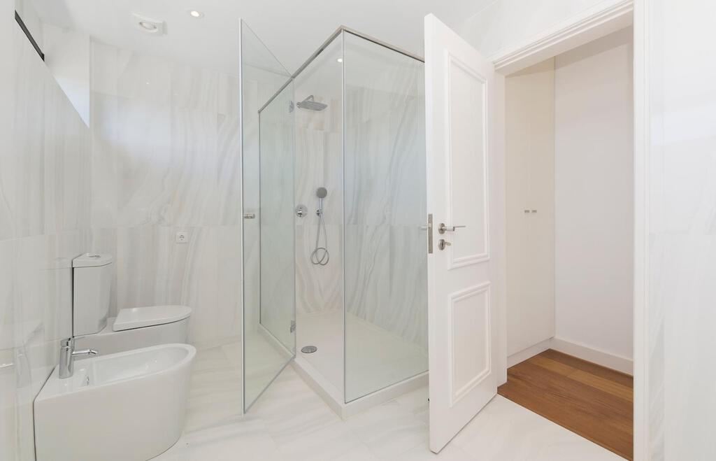 Maison normal T5 avec parking