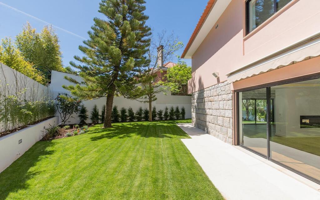 Maison normal T5 avec parking